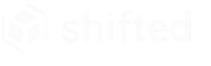 shifted logo